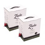 ACEITE OLIVA ZUELO BAG IN BOX MIX CLASIC 2 x 5 LTS