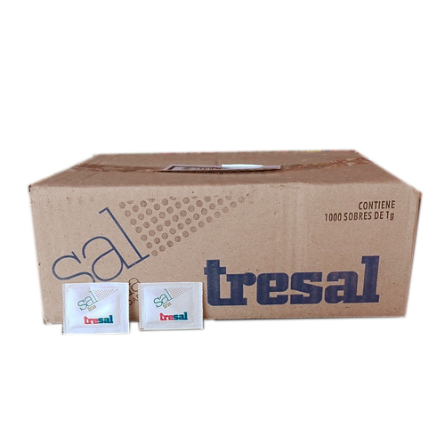 SAL FINA TRESAL X 500 GR – Almacen online en Esperanza – Santa Fe