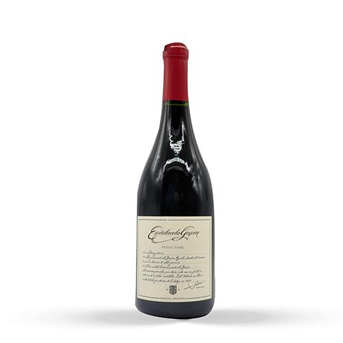 ESCORIHUELA GASCON Pinot Noir 750cc