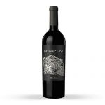 DESQUICIADO SALVAJE MALBEC 06 x 750CC