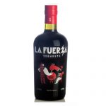 LA FUERZA Vermouth ROSSO 750 CC