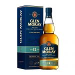 GLEN MORAY AMERICAN CASK SINGLEMALT 700 CC