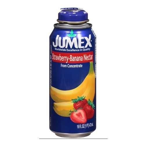 JUMEX FRUT-BAN 12 x 473CC